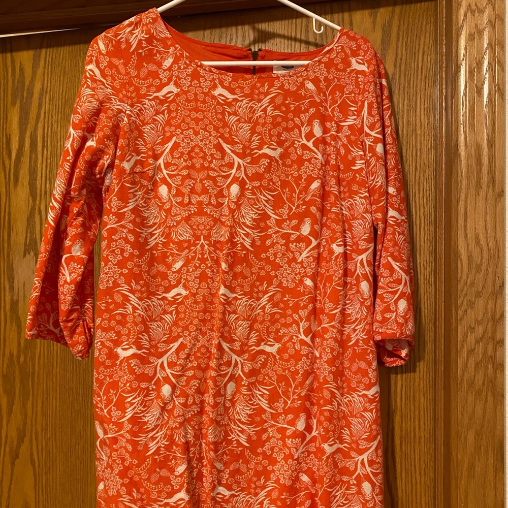Spring Dress - Picture 1 of 5